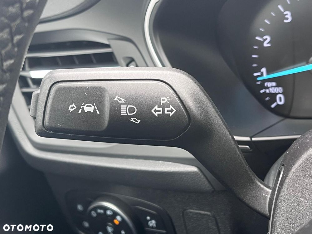 Ford Focus 1.0 EcoBoost Start-Stopp-System COOL&CONNECT - 20