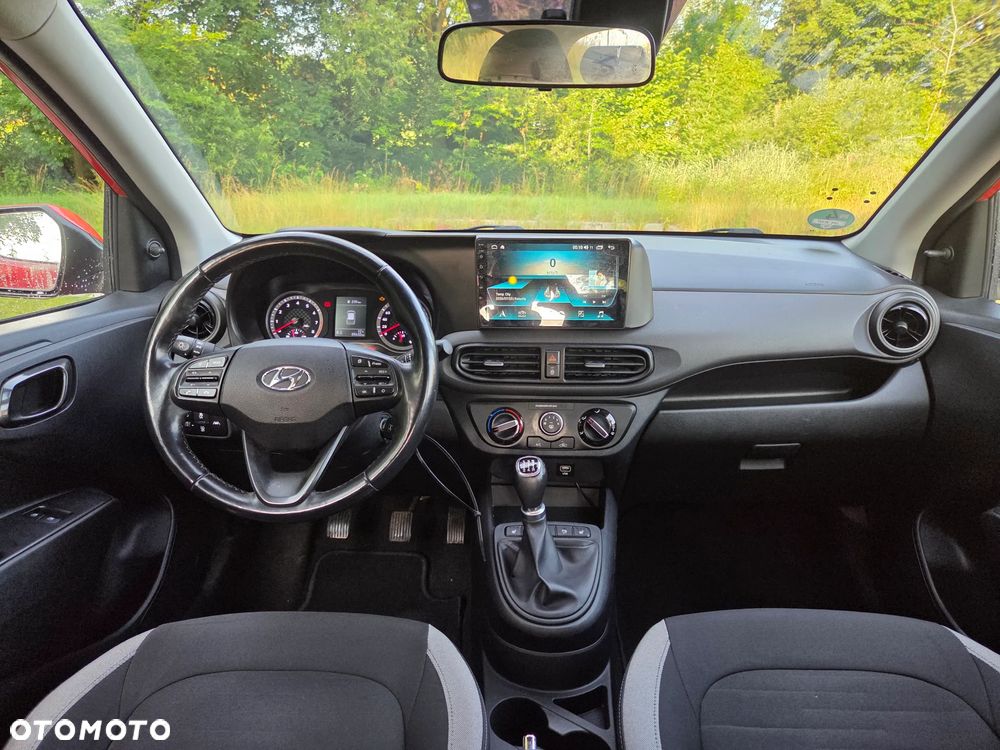 Hyundai i10 1.0 Prime - 6
