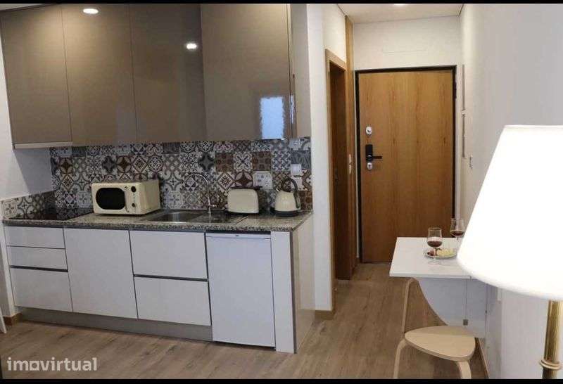 arrendar apartamento - Grande imagem: 2/7