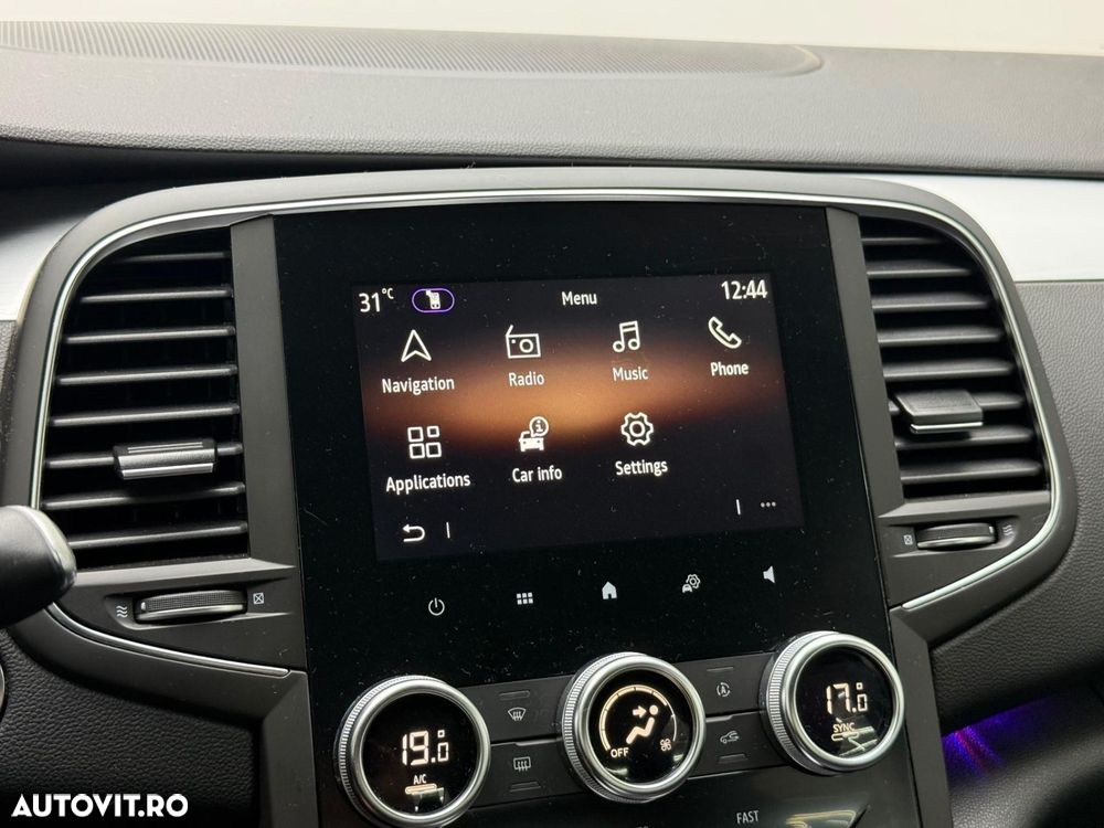 Renault Talisman TCe 160 EDC GPF Business Edition - 18