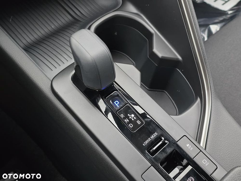 Toyota C-HR 1.8 Hybrid Comfort - 23