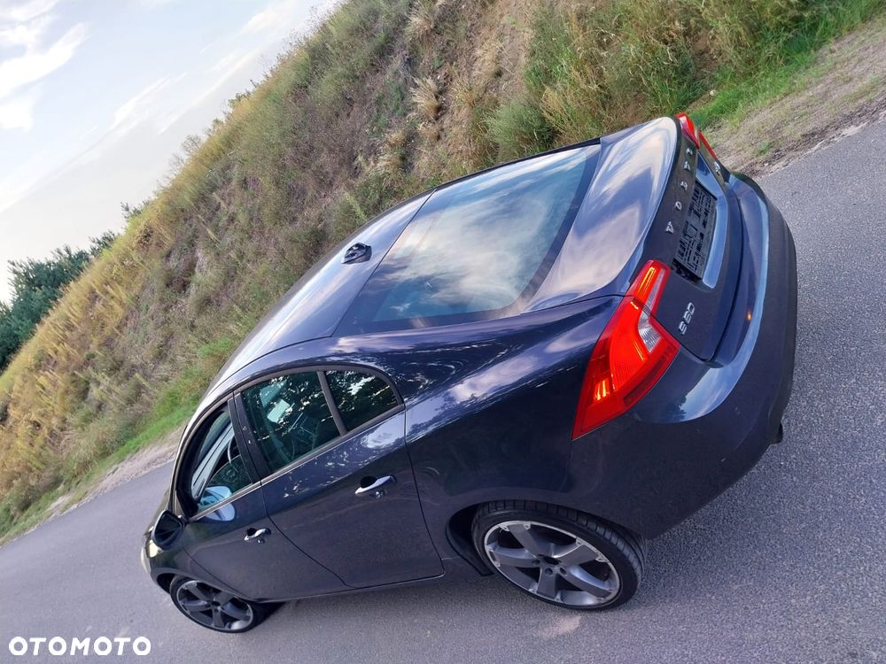 Volvo S60 DRIVe Kinetic - 19