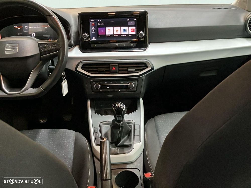 SEAT Arona 1.0 TSI Style - 9