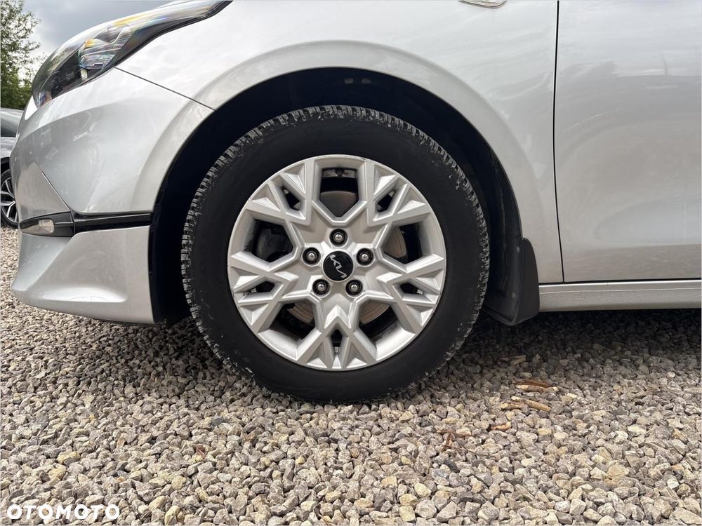 Kia Ceed 1.5 T-GDI M DCT - 18