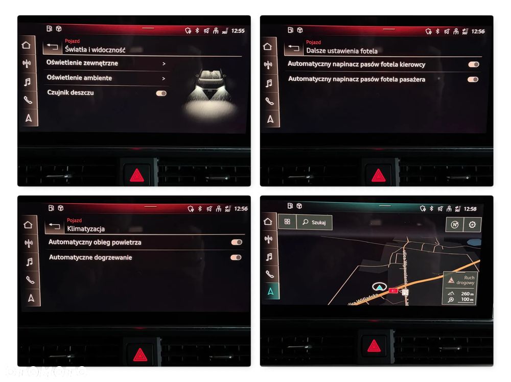 Audi A5 Sportback 40 TDI S tronic S line - 38