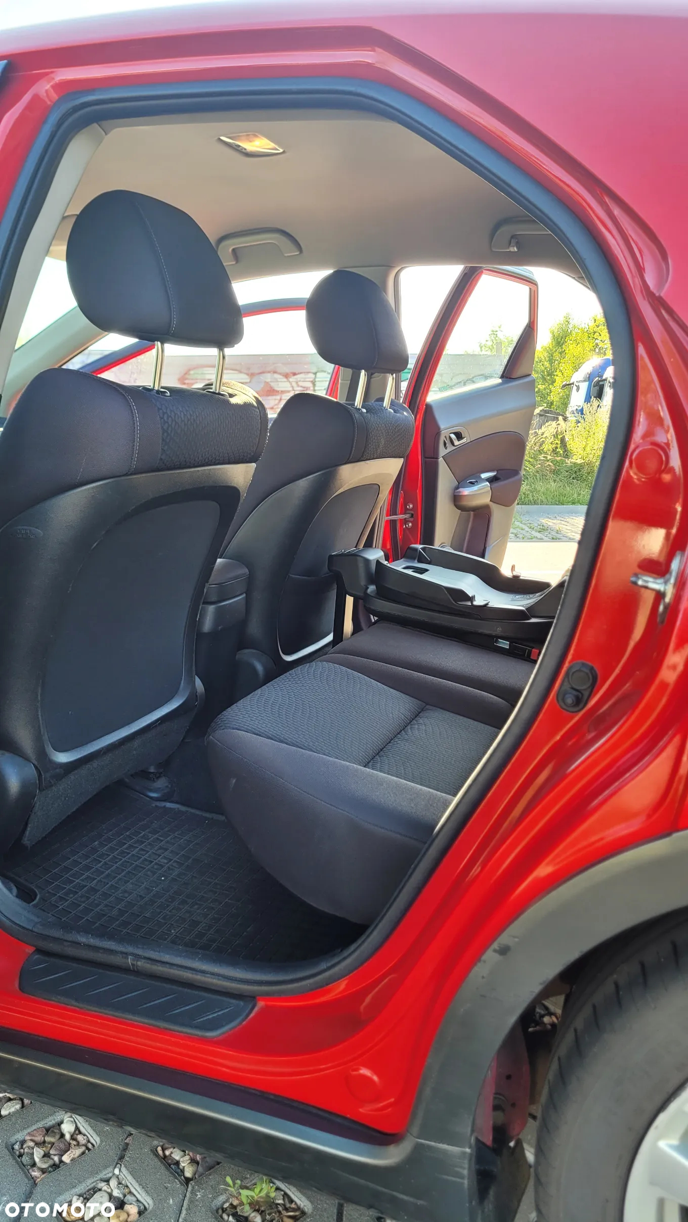 Honda Civic 1.8 Sport - 13