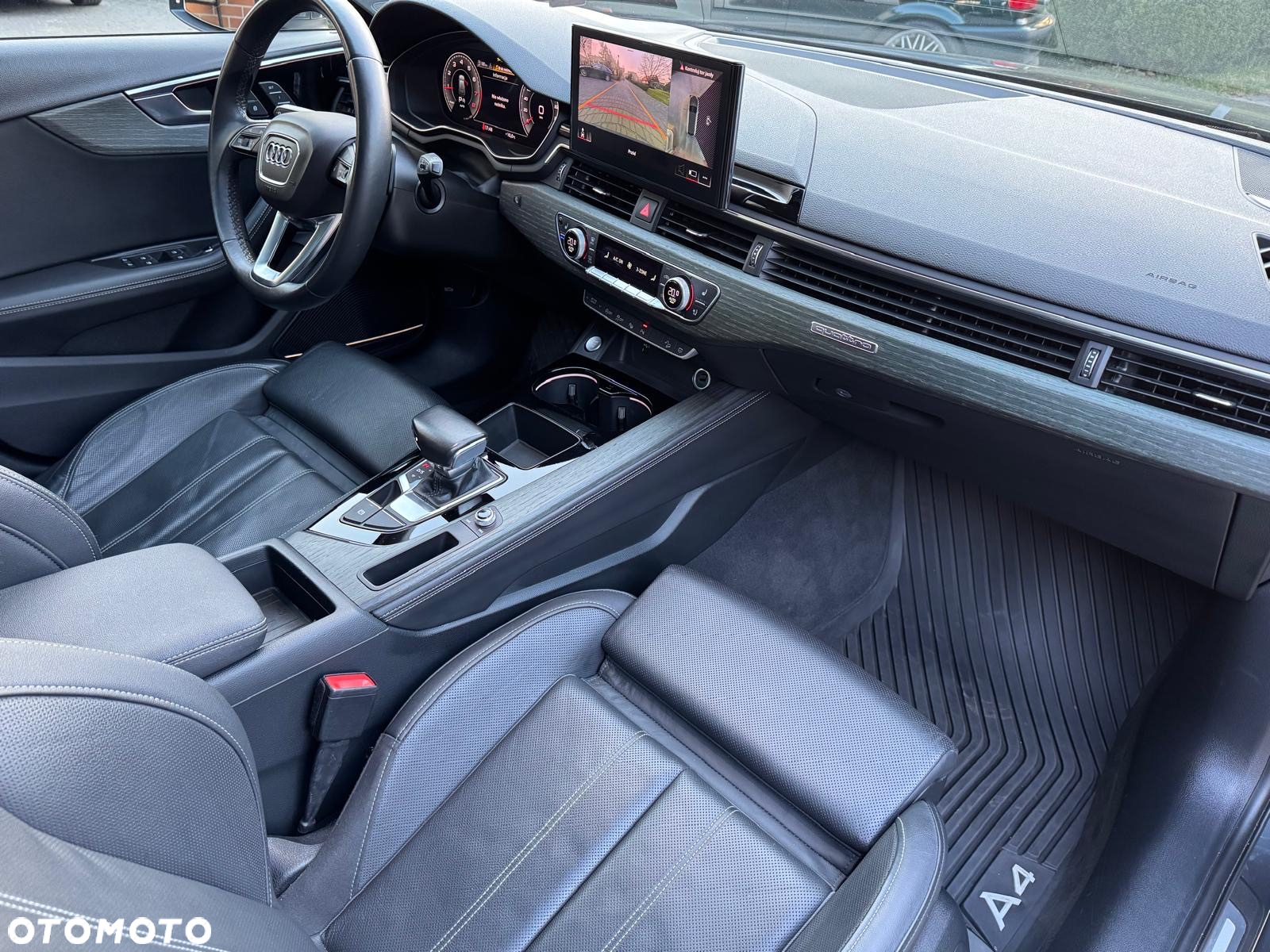 Audi A4 Allroad quattro 45 TFSI S tronic - 20