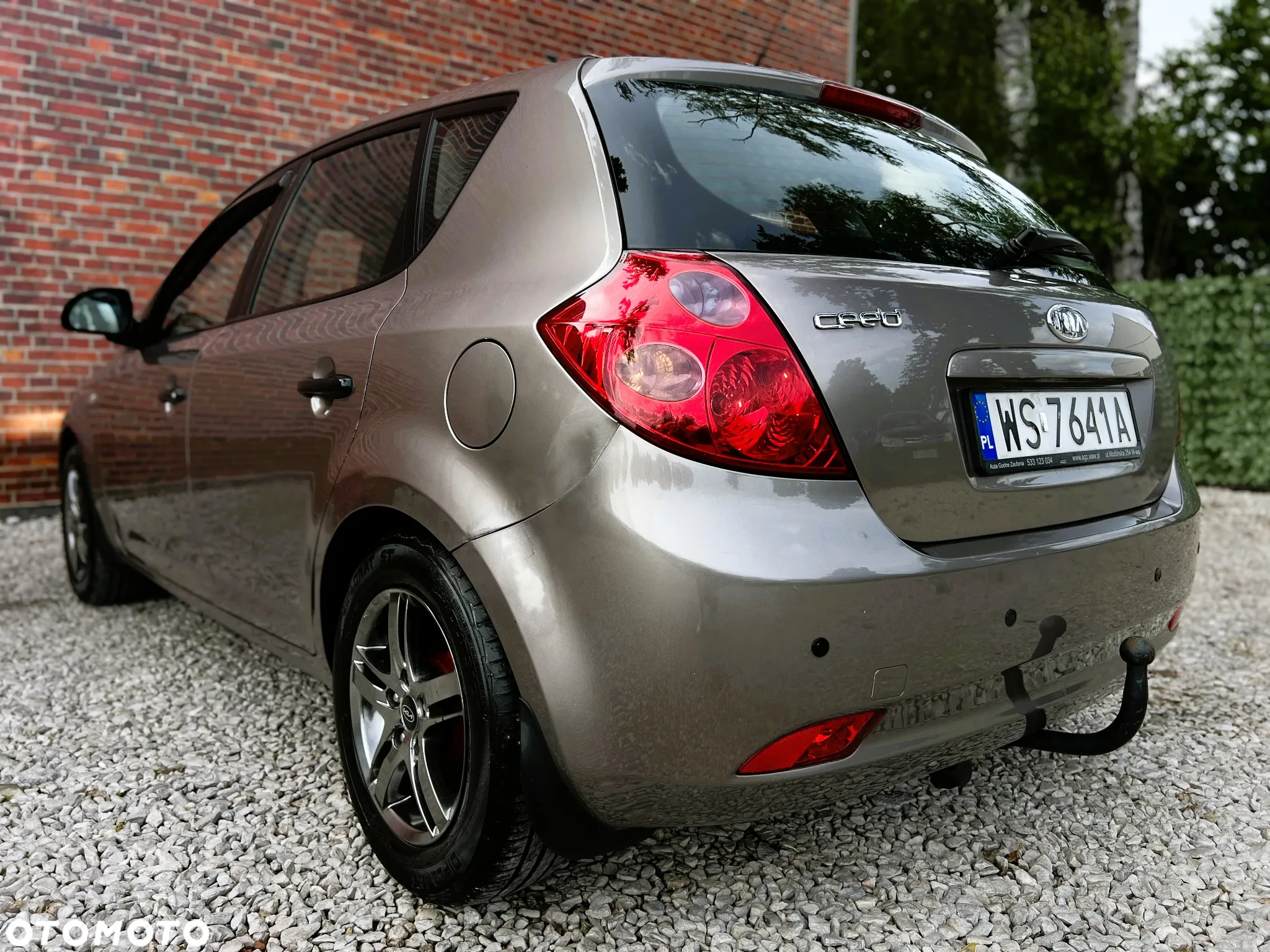 Kia Ceed - 35