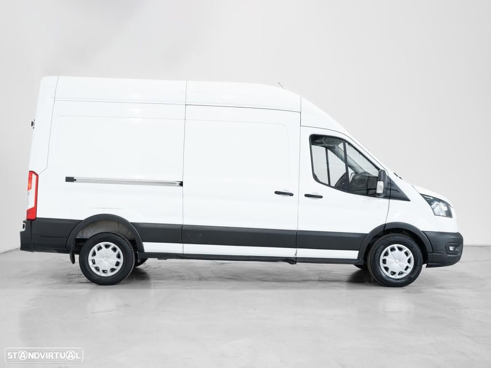 Ford Transit L3H2 2.0 TDCi Trend c/IVA 3L - 2