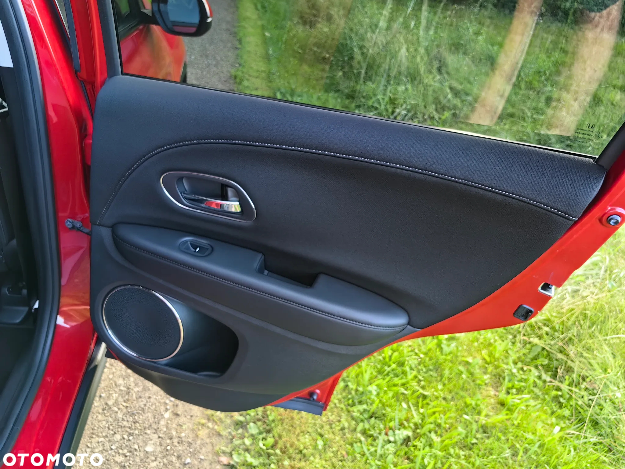 Honda HR-V 1.5 i-VTEC CVT Executive - 33