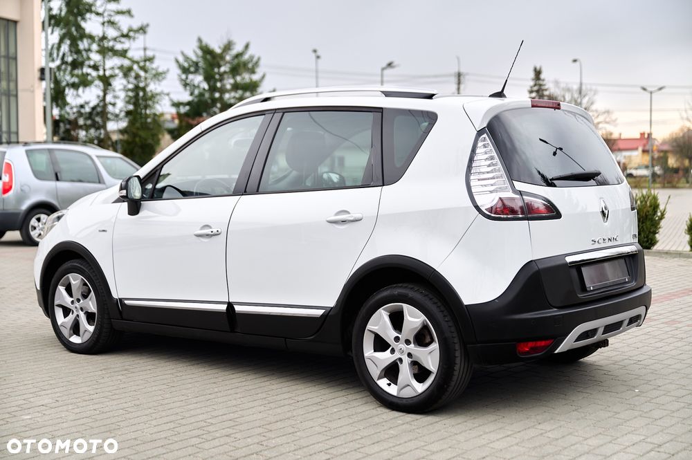 Renault Scenic 1.2 TCE Energy Bose Edition - 10