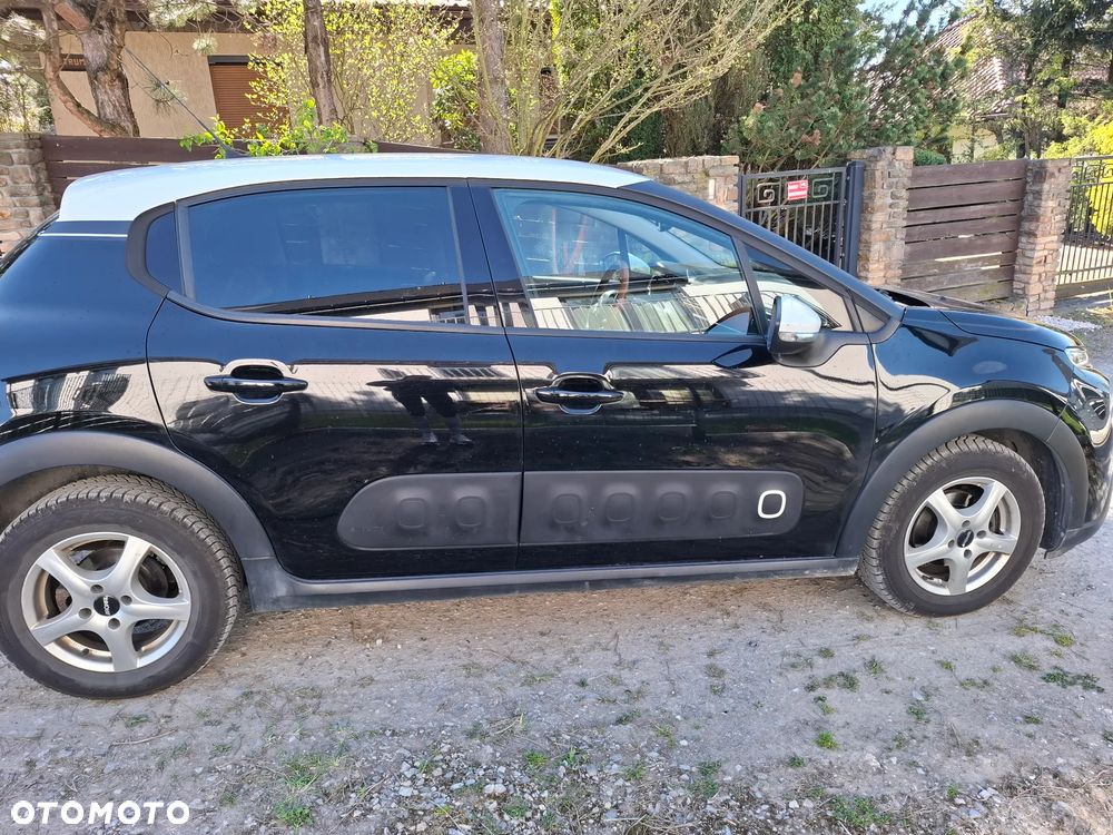 Citroën C3 1.2 PureTech Elle S&S - 3