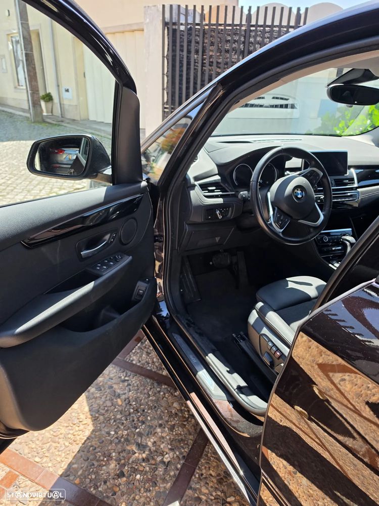 BMW 225xe Active Tourer iPerformance - 14