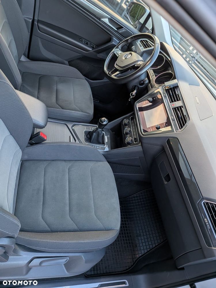 Volkswagen Tiguan ver-2-0-tdi-bmt-scr-comfortline - 13