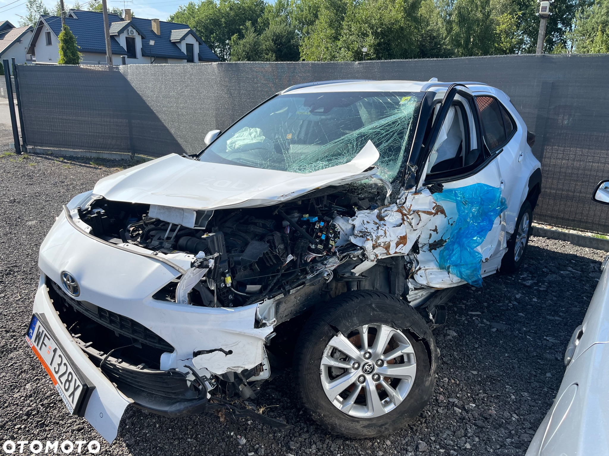 Toyota Yaris Cross Hybrid 1.5 Comfort - 5