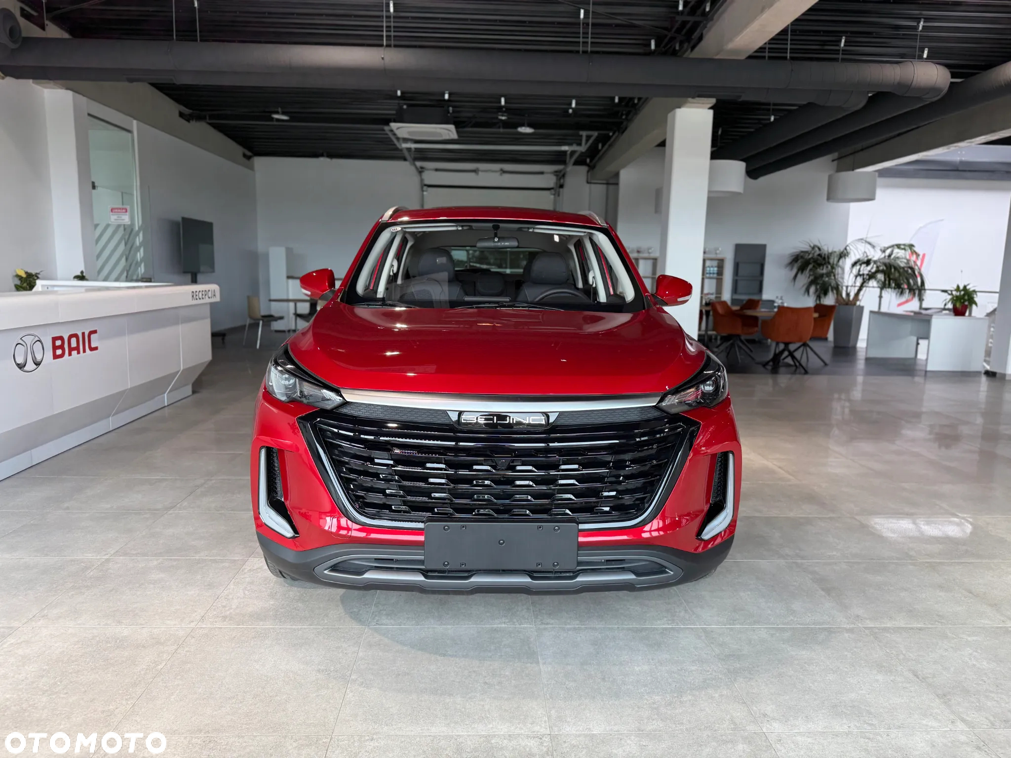 Baic Beijing 3 1.5T Luxury - 14