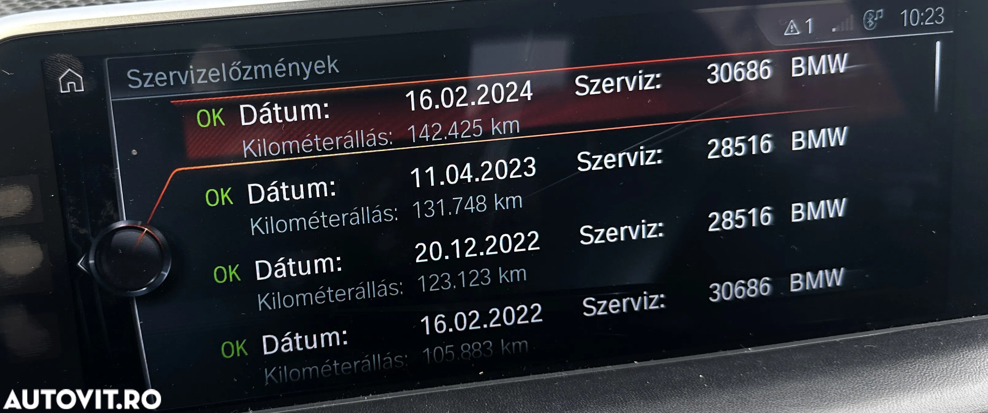 BMW Seria 7 740Ld xDrive - 35
