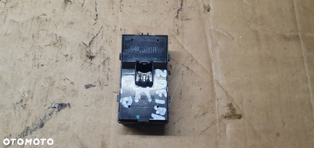Panel przełącznik szyb Opel Zafira C 13305009 - 4