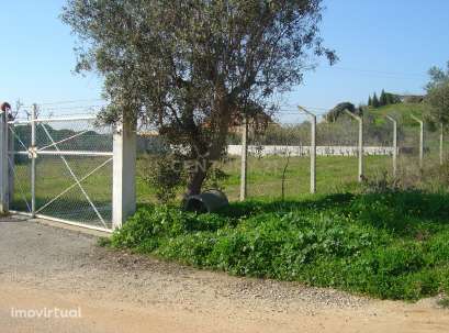 Terreno para Condomínio Fechado com Projeto de 6 Moradias - Sado / Set - Grande imagem: 3/9