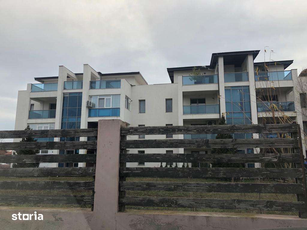 Apartament Penthouse 5 camere,  Corbeanca, Finisaje la Alegere! - Imagine principală: 3/4
