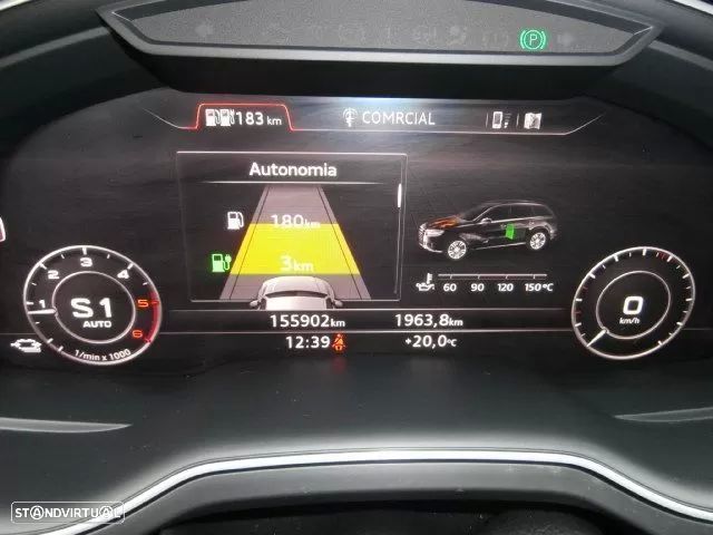 Audi Q7 3.0 TDI e-tron quattro tiptronic - 22