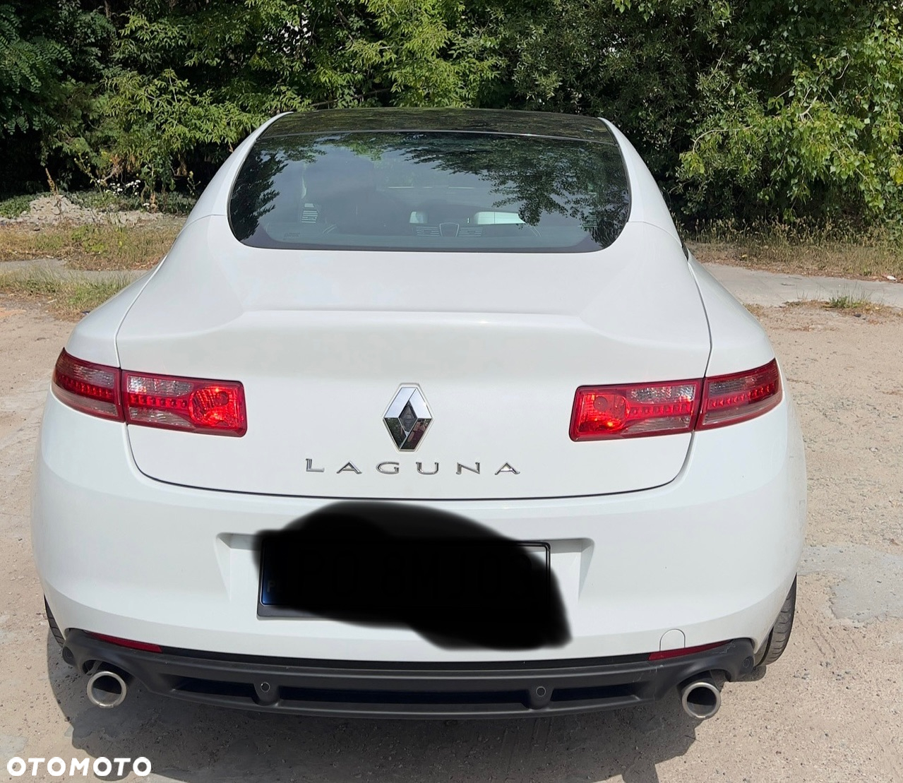 Renault Laguna 2.0 dCi Monaco GP - 6