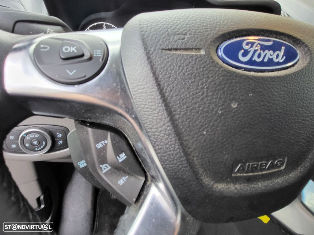 Ford Transit Connect 1.5 TDCi 200 L2 Trend - 8