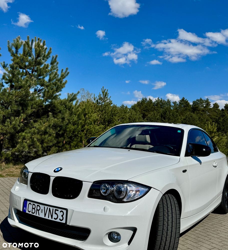 BMW Seria 1 130i - 6