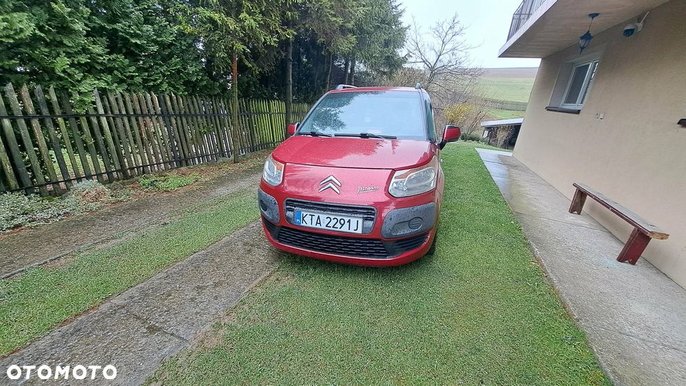 Citroën C3 Picasso 1.6 HDi Selection - 7