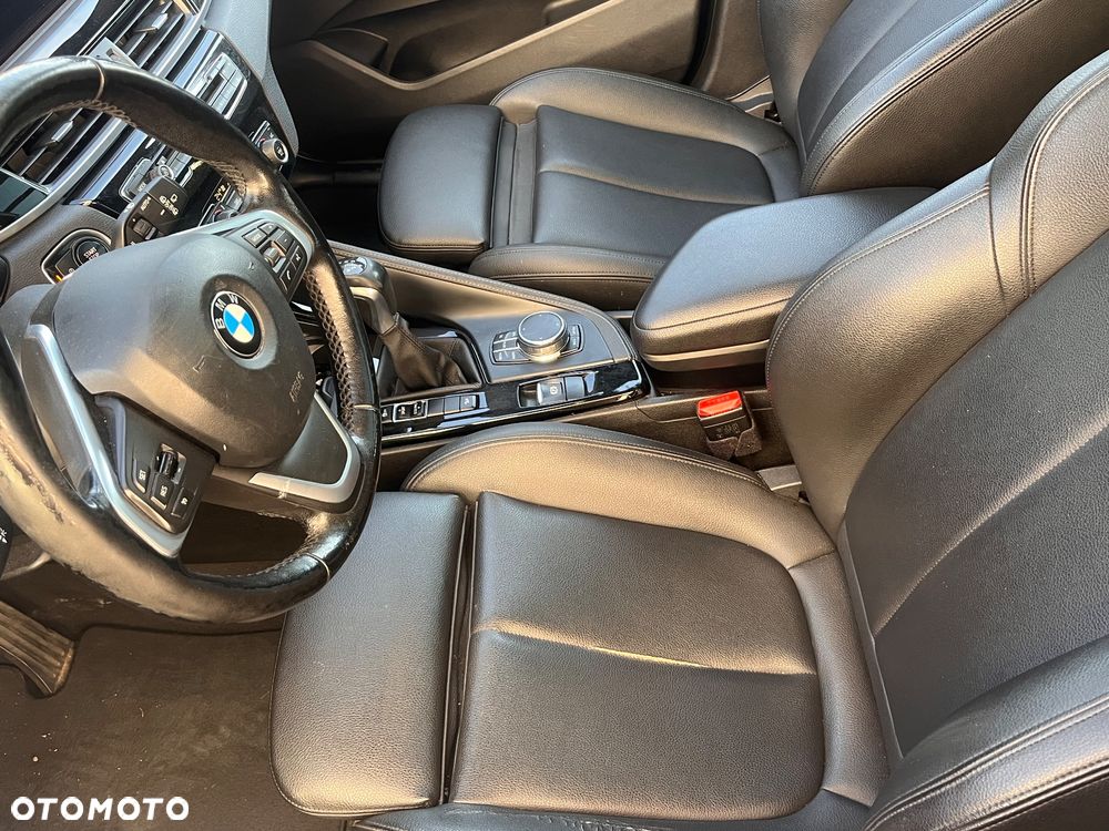 BMW X1 - 15