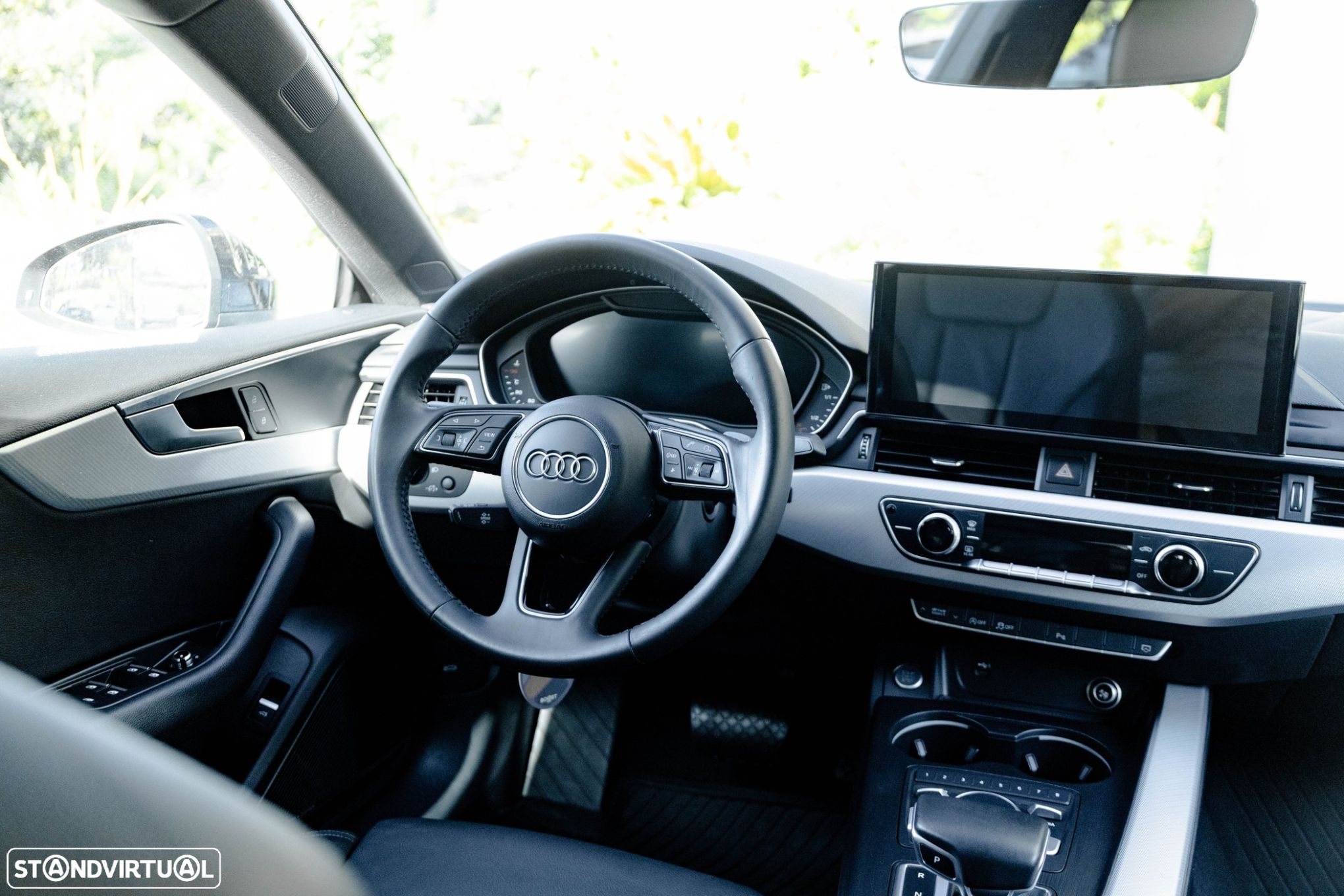 Audi A5 - 12