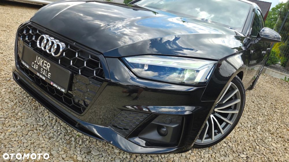 Audi A5 Sportback 35 TFSI S tronic S line - 40