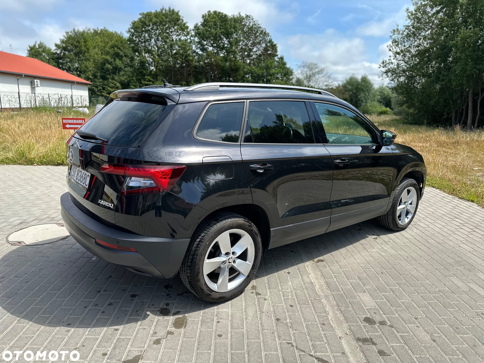 Skoda Karoq 1.6 TDI 4x2 Style DSG - 10