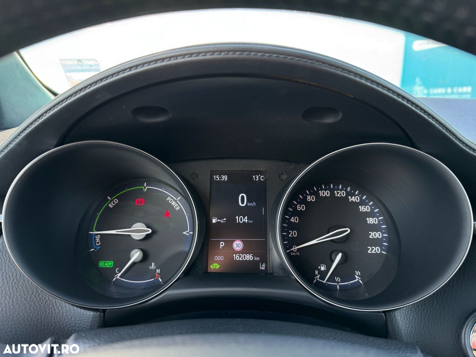 Toyota C-HR - 8