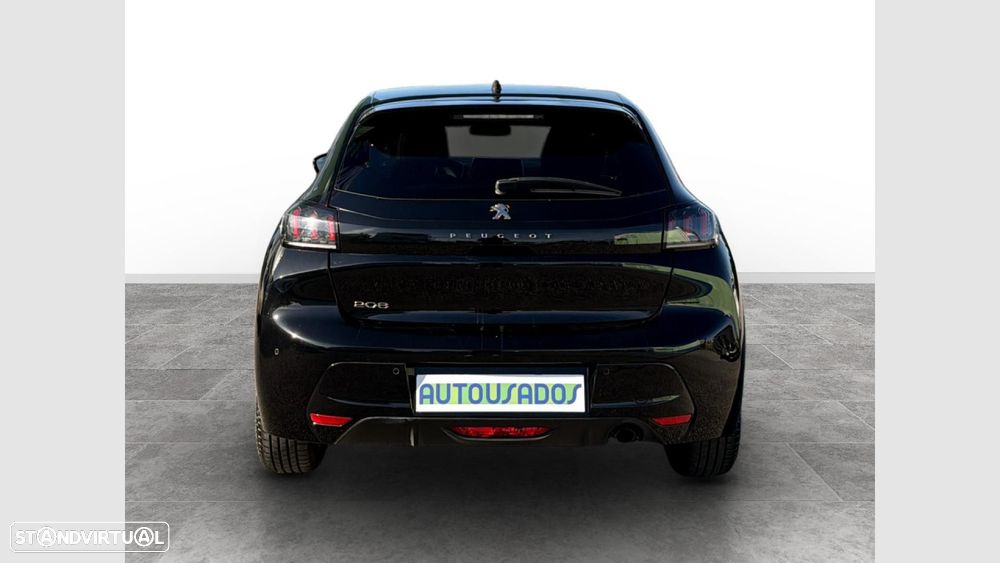 Peugeot 208 1.5 BlueHDi Allure - 7