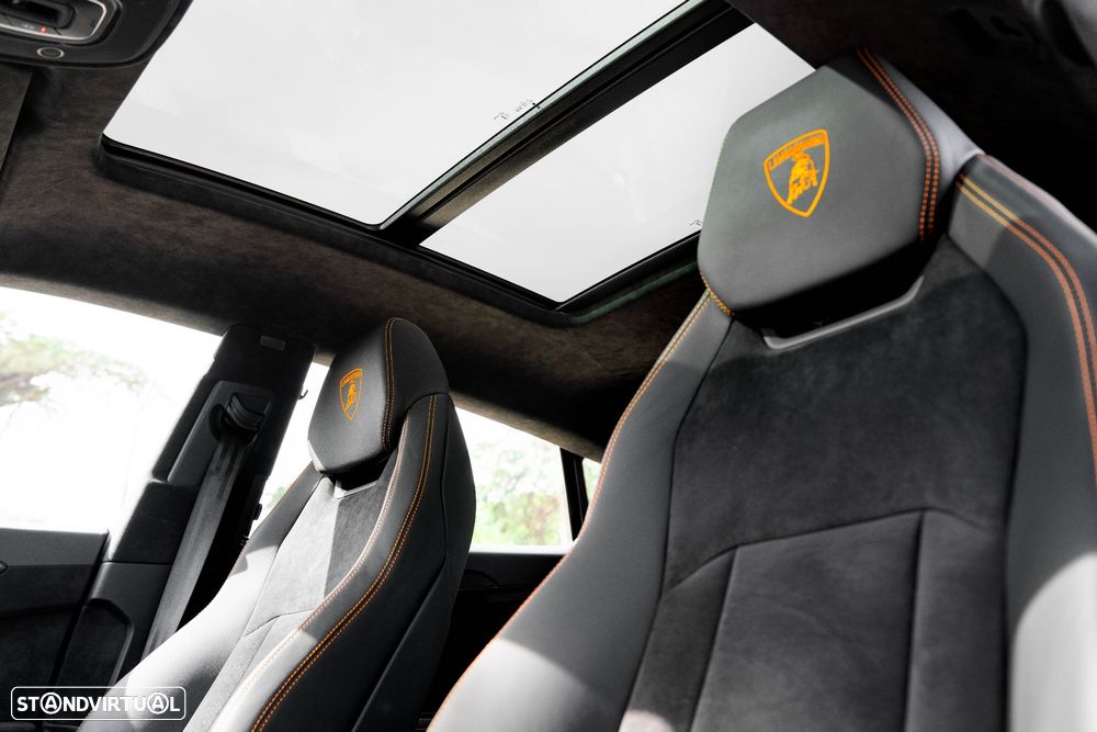 Lamborghini Urus 4.0 V8 S - 30