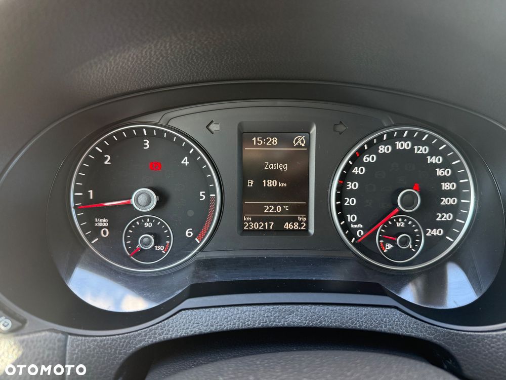 Volkswagen Sharan 2.0 TDI 4Motion BlueMotion Technology Highline - 27