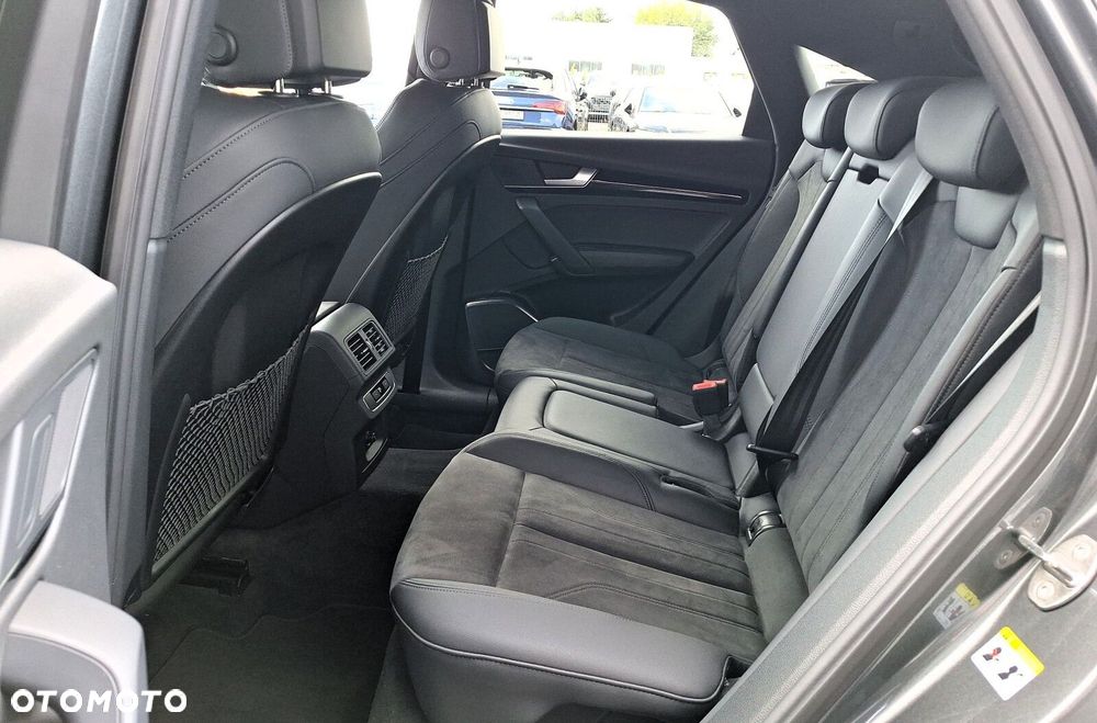 Audi Q5 Sportback 45 TFSI mHEV Quattro S Line S tronic - 23