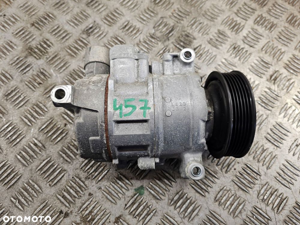 audi a5 8t 2.0 tfsi sprężarka klimatyzacji 8k0260805m - 1