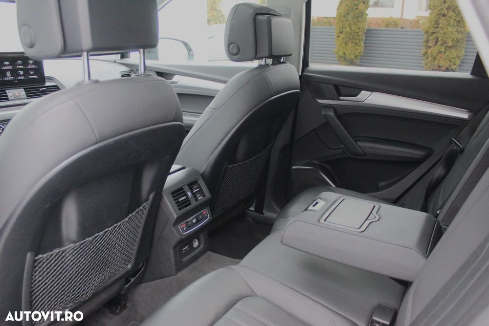 Audi Q5 40 TDI ack quattro S tronic S line - 20