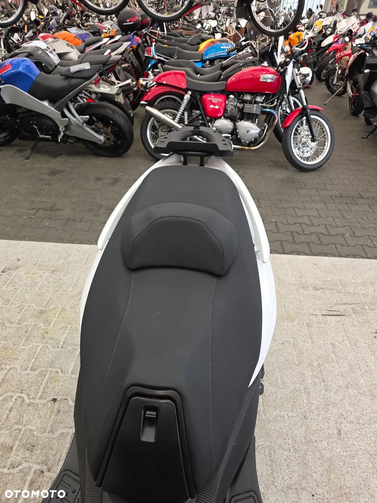Kymco Xciting - 25