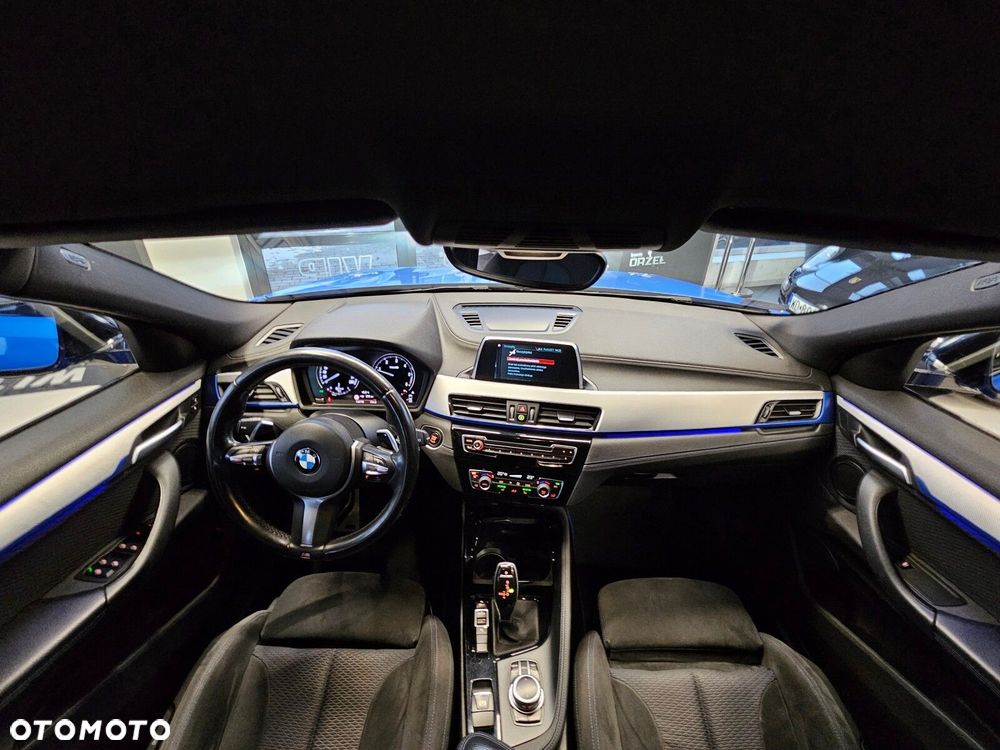 BMW X2 - 32
