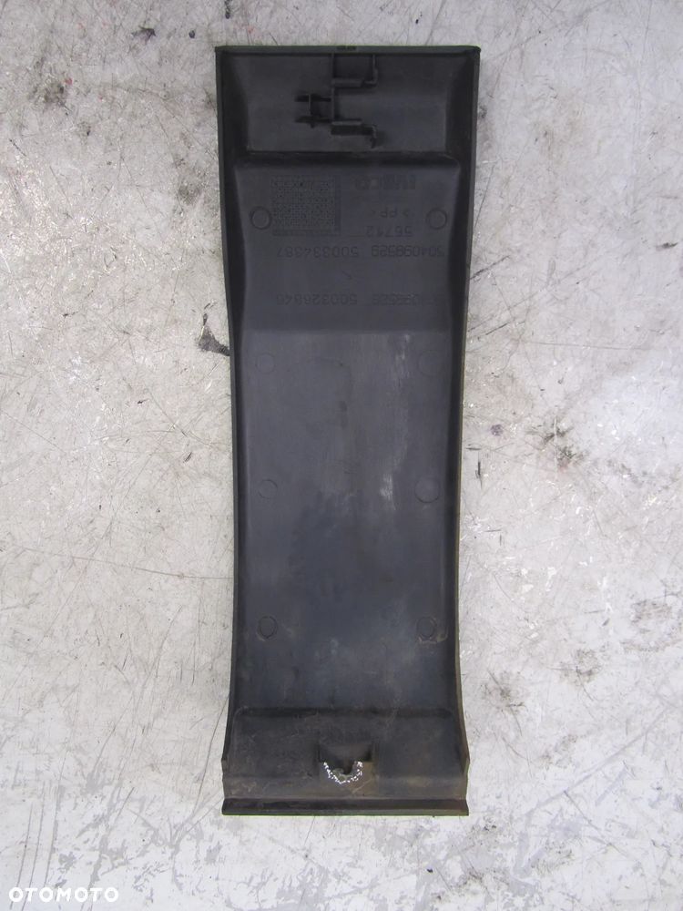 iveco daily listwa osłony słupka prawy tył - 3