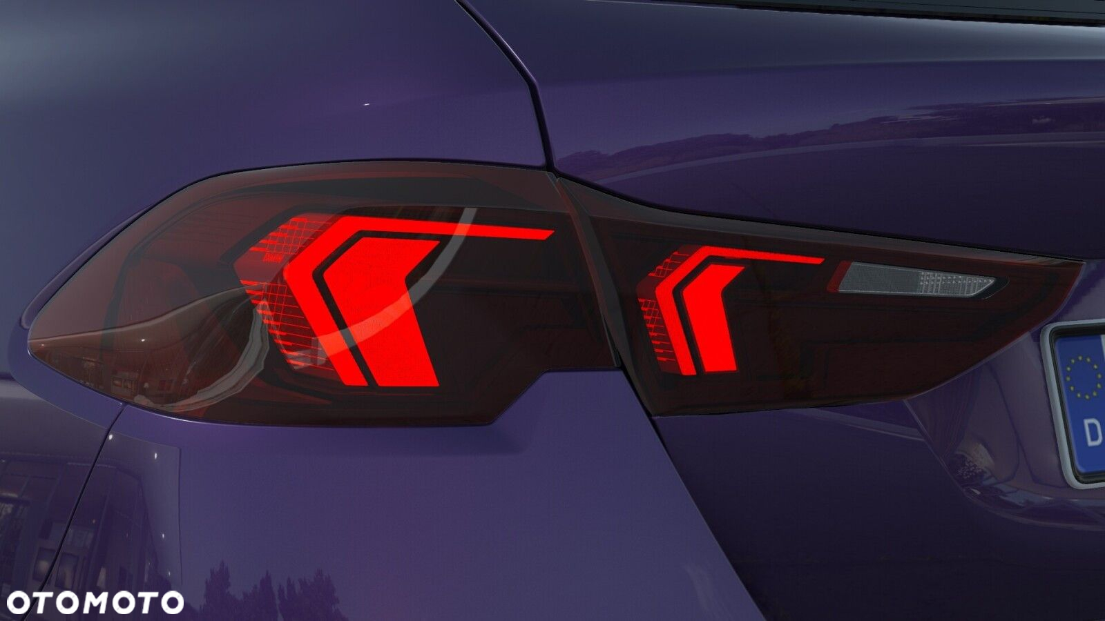BMW Seria 1 - 7
