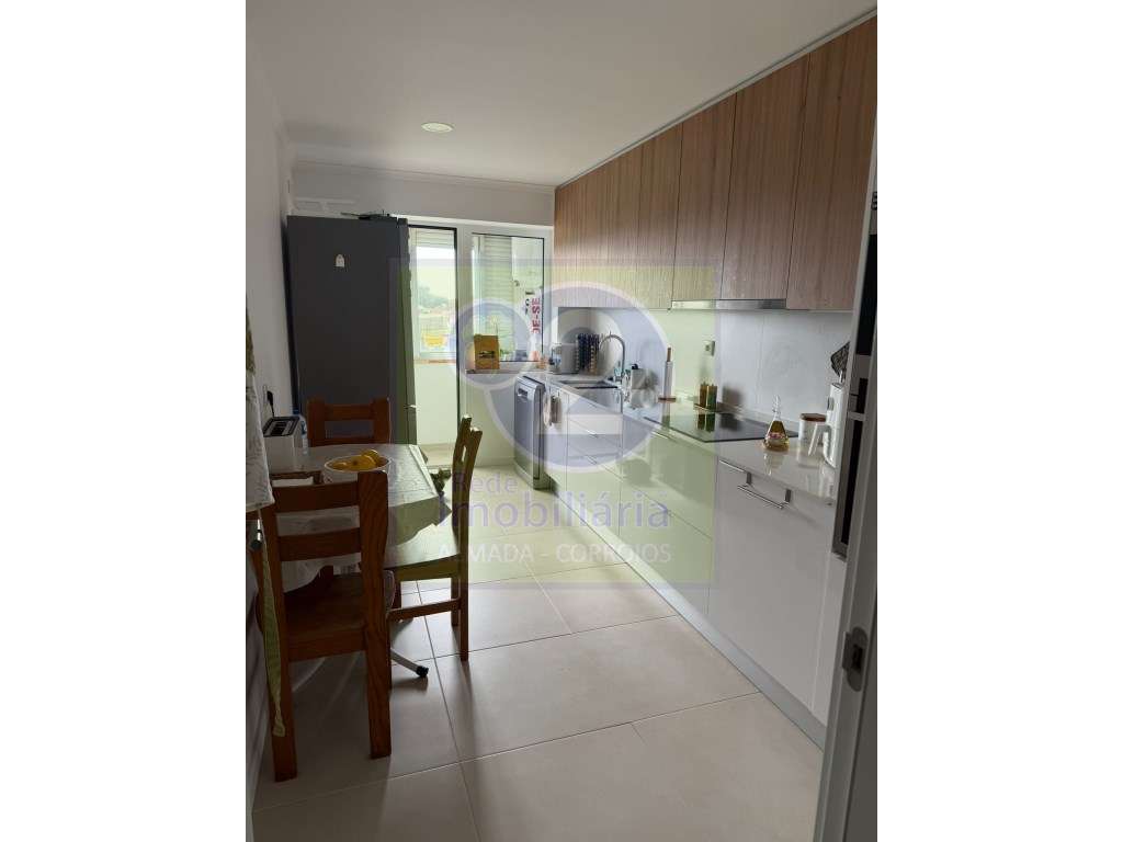 Apartamento bem localizado - Grande imagem: 3/17