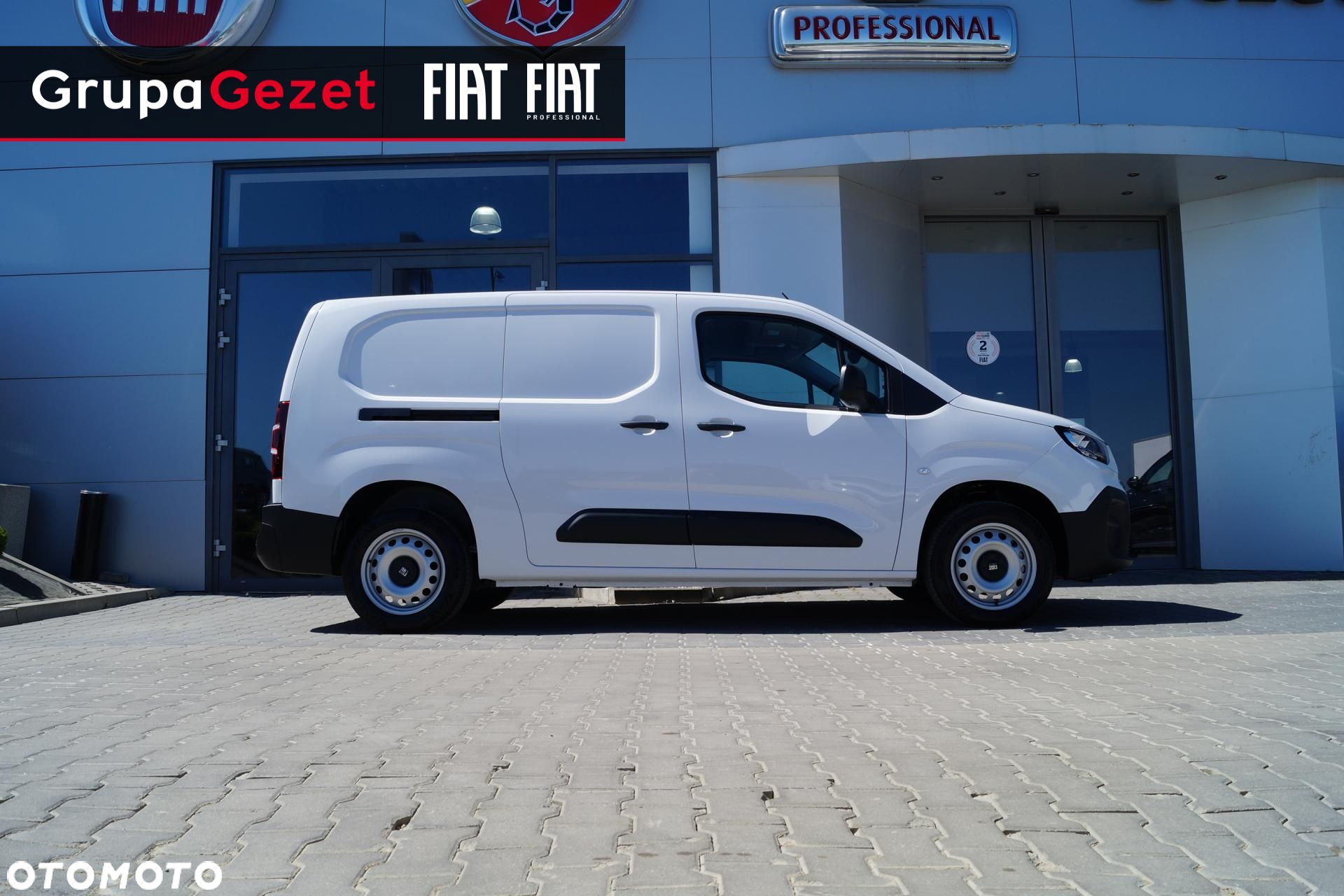 Fiat Doblo - 3