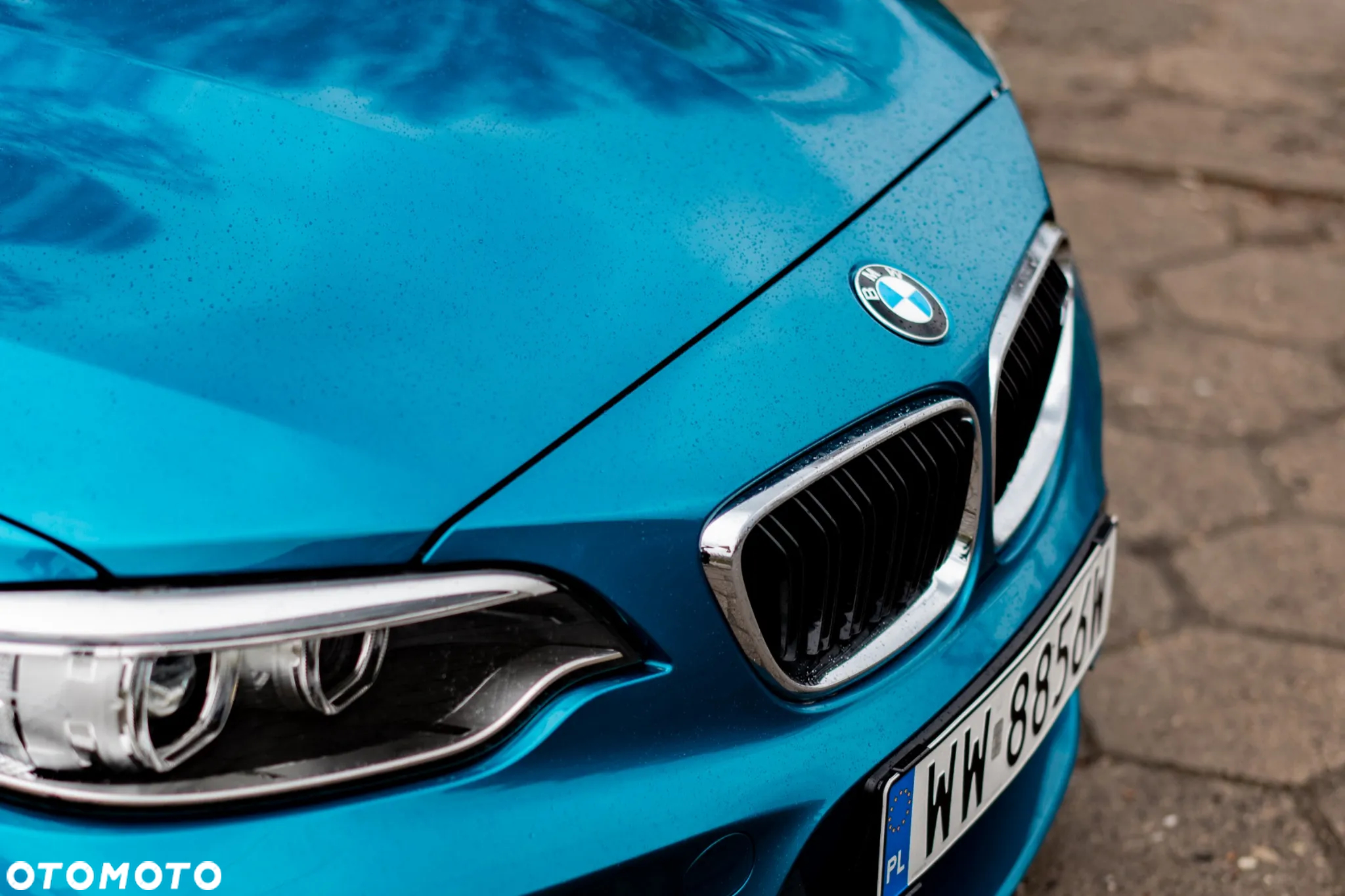 BMW M2 DKG - 3