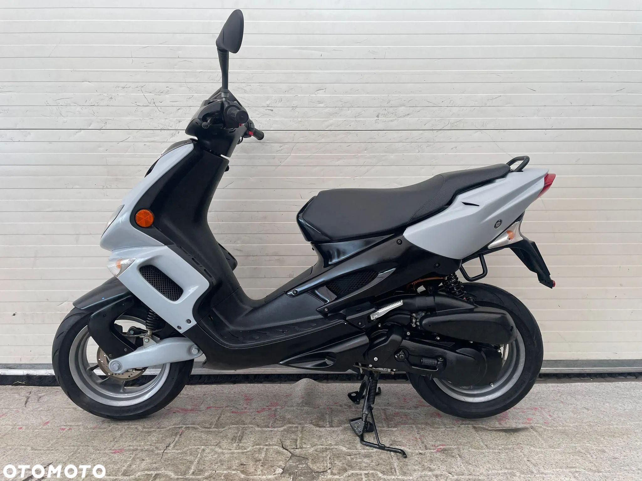 Peugeot Speedfight - 1