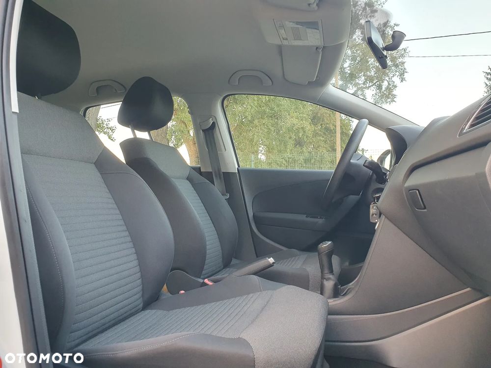 Volkswagen Polo 1.4 Comfortline - 5