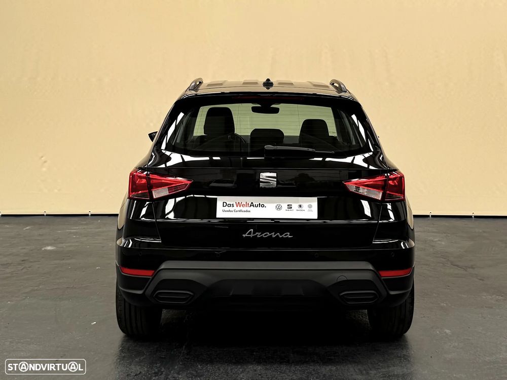 SEAT Arona 1.0 TSI Style - 18